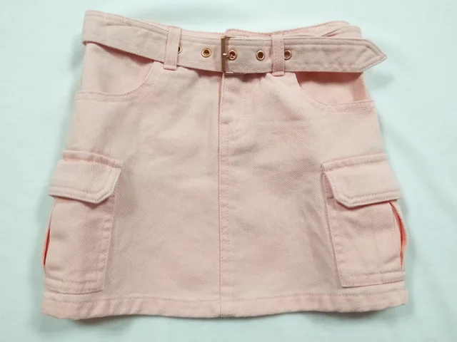 Girl's skirt