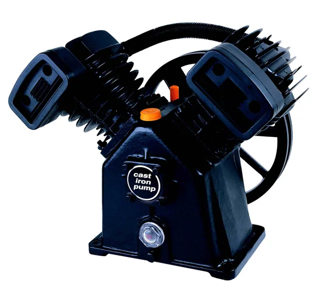 3HP Compressor Pump