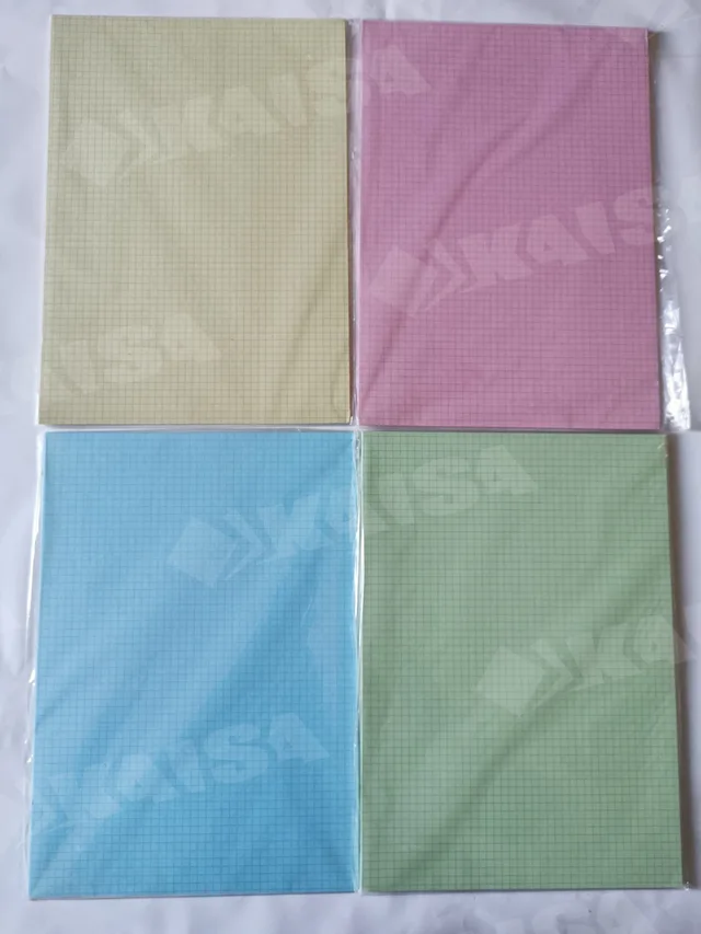 Loose-leaf