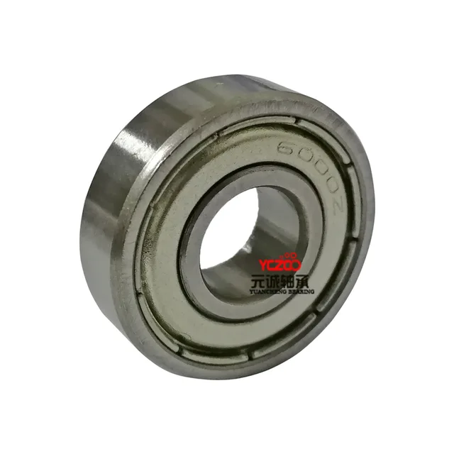 6000 bearing