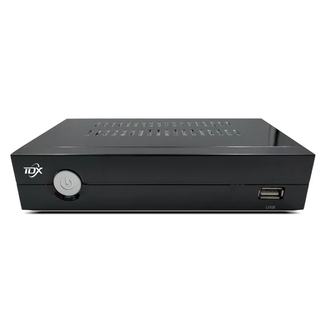 Combo H.264 Box