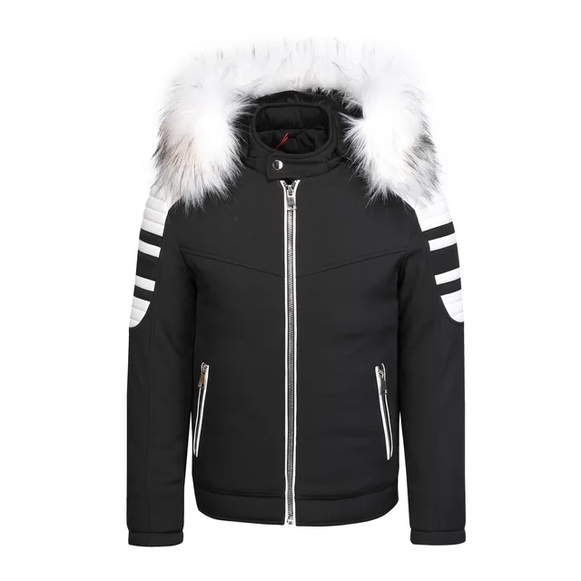 Men's jacket