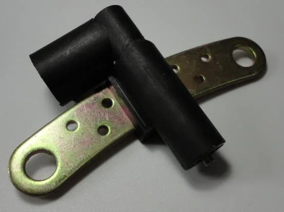 Automobile sensor