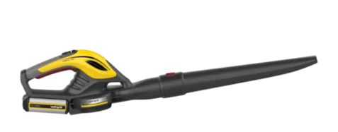 20V, 24V blower