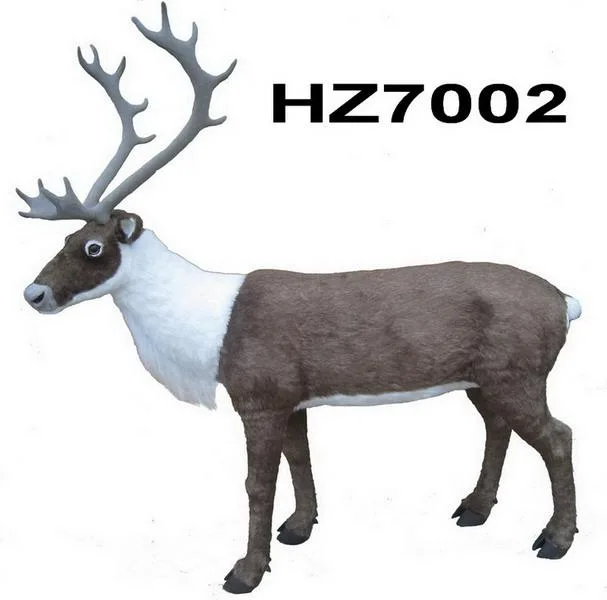 Reindeer