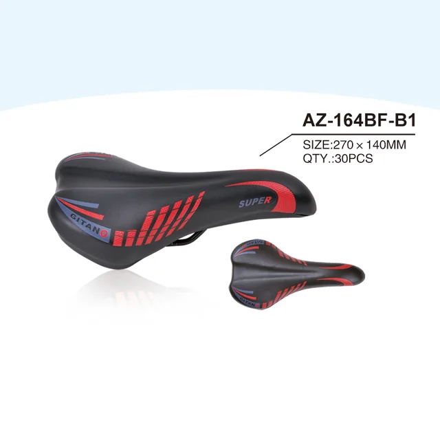 Saddle