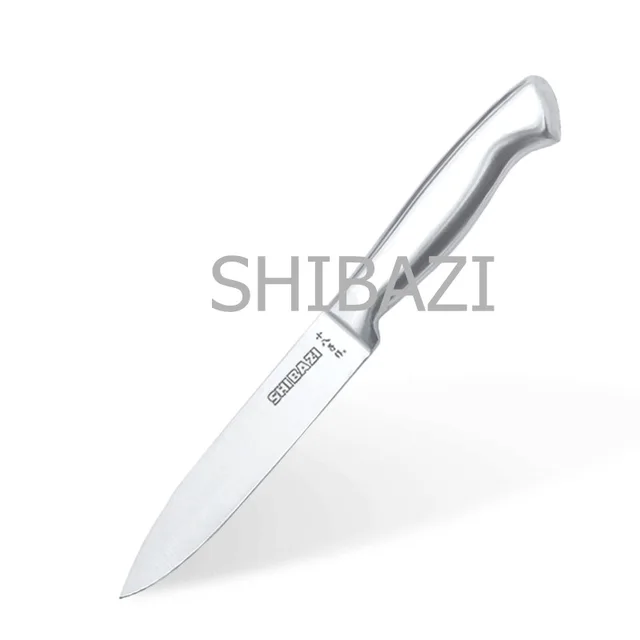 6.5"Slicing knife
