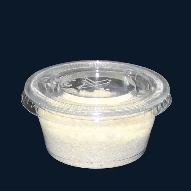 2oz PP sauce cups