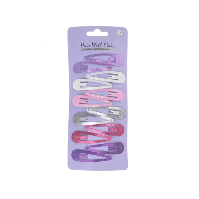 Snap Clips
