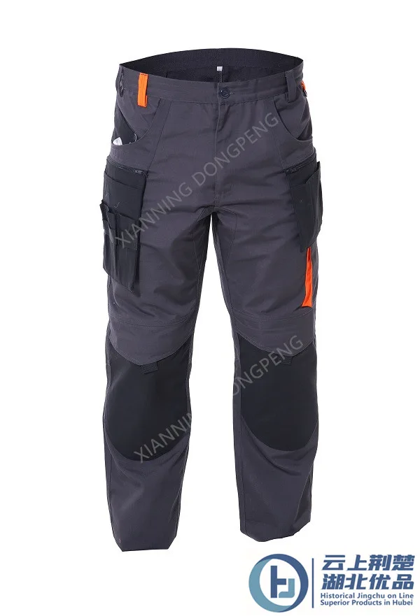 Workwear T/C Trousers Canvas