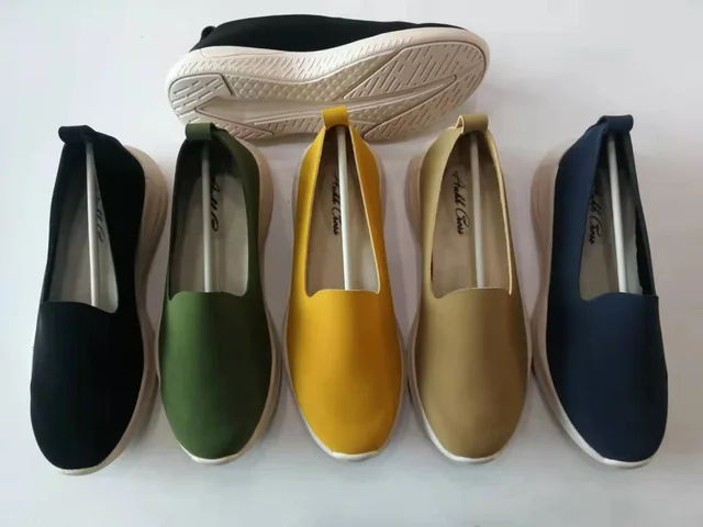 Ladies Shoes
