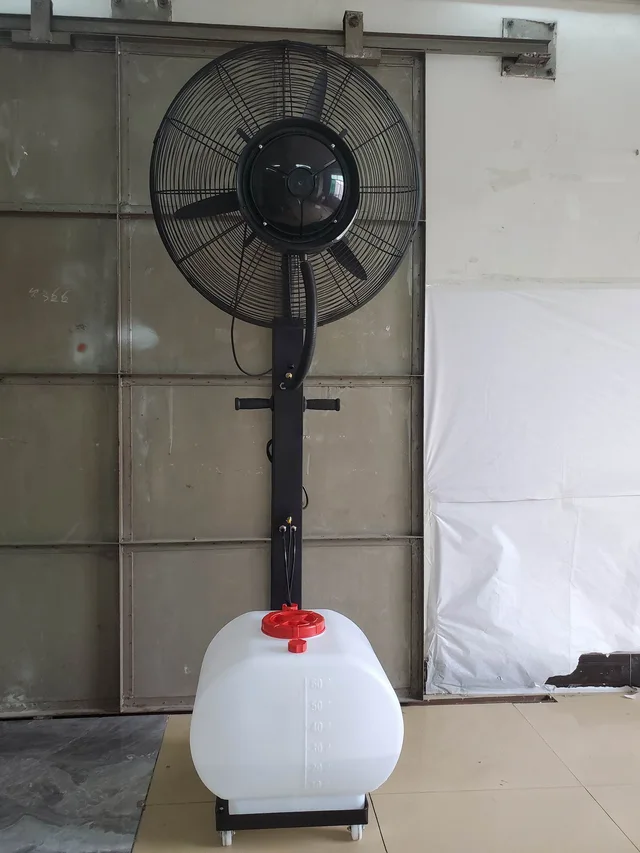 FS6 Stand Mist Fan
