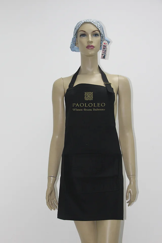 Wine apron