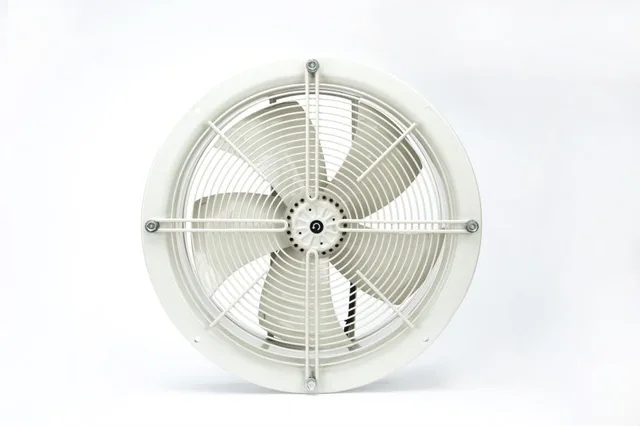 Axial Fan