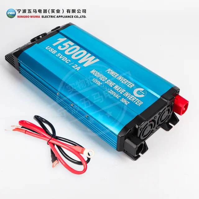 Power Inverter