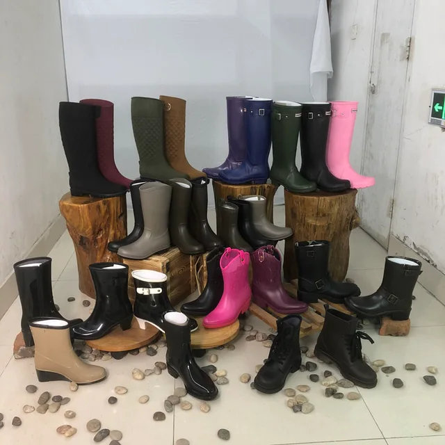Rian Boots