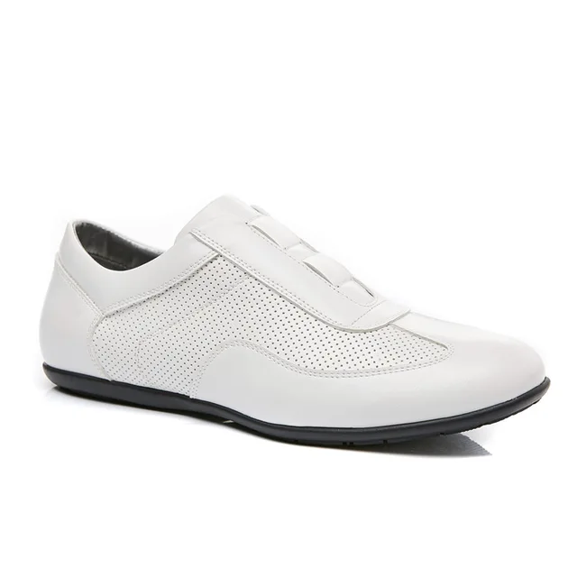 New casual men's shoes