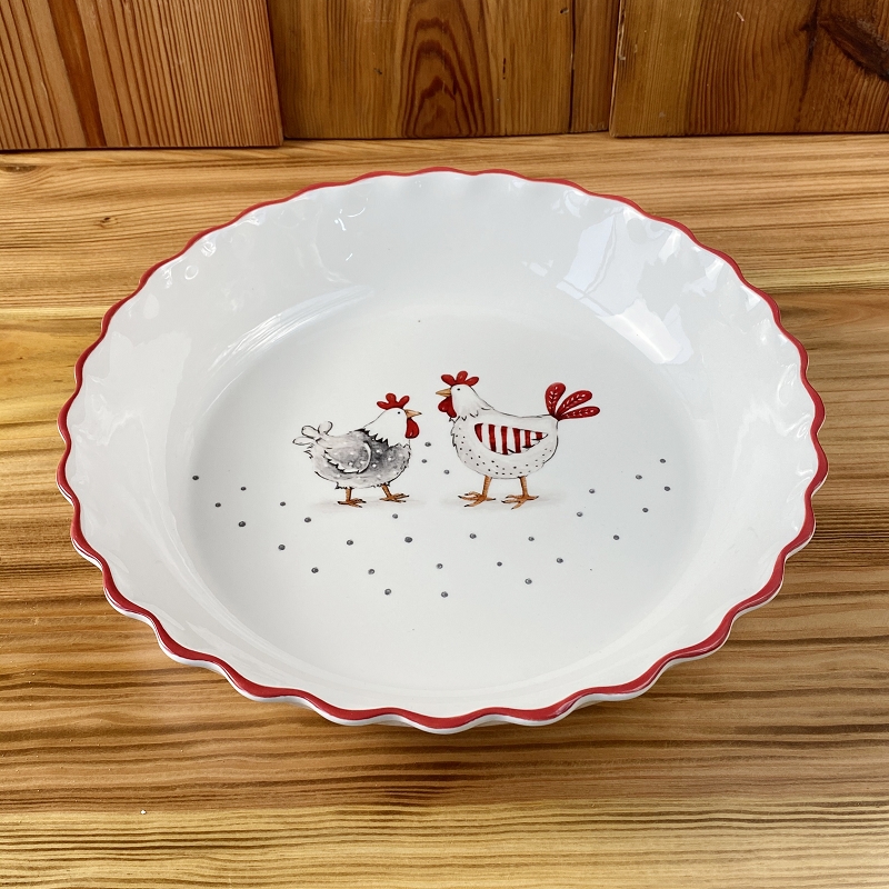 Plate
