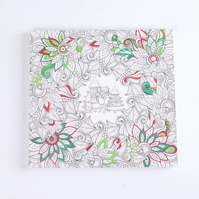 Coloring book
