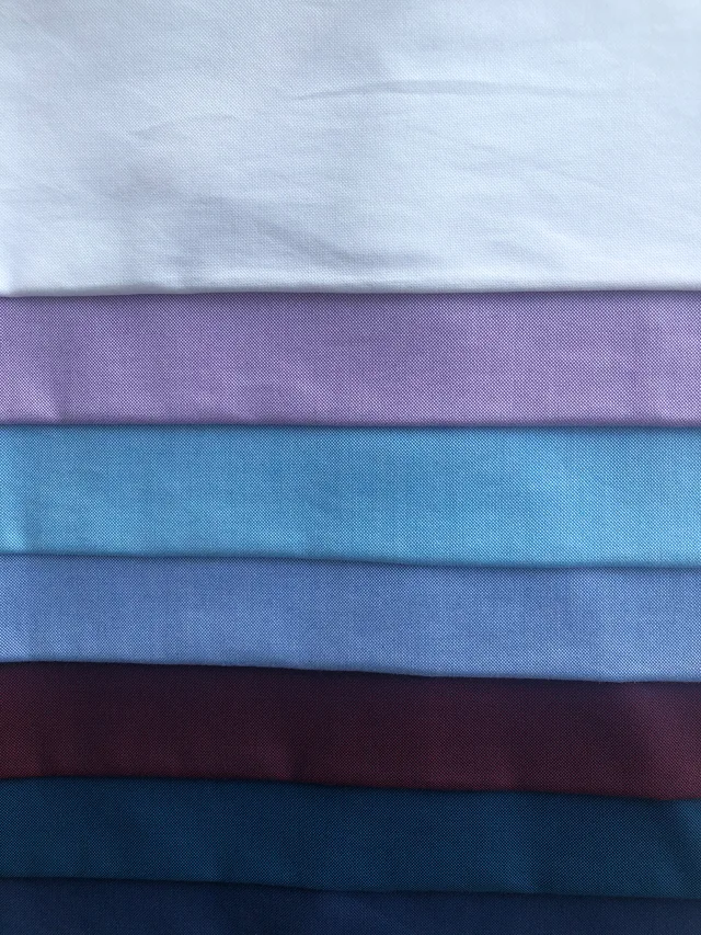 Tencel-cotton-poly（TY1801）