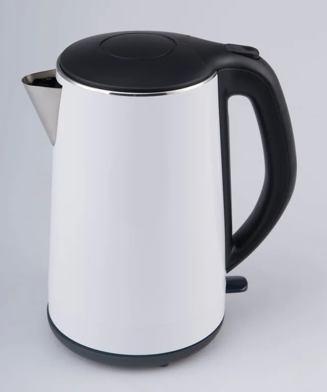 Kettle