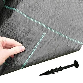 Anti weed mat/ Agricultural Ground Cover