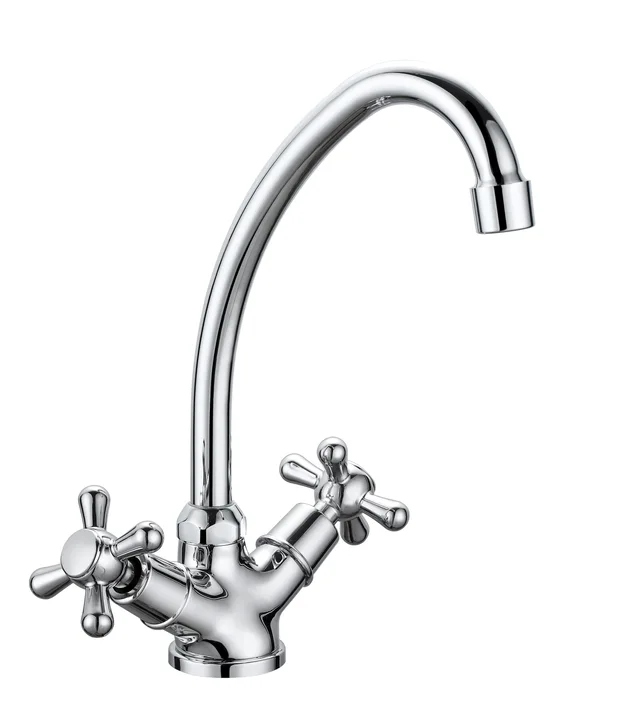 Kitchen mixer