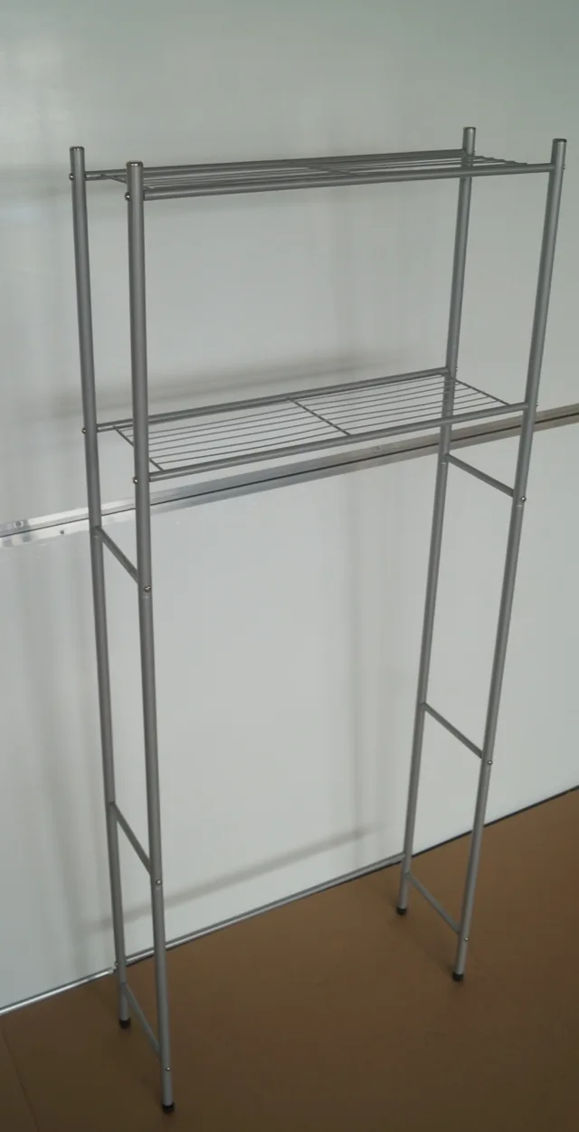 Space Saver,powder coating