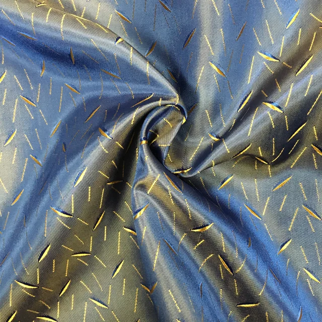 Pv Jacquard Fabric
