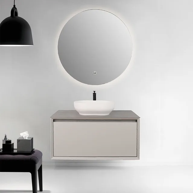 Bathroom vanity
