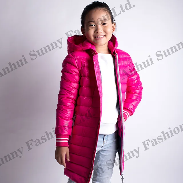 Kids' Coats
