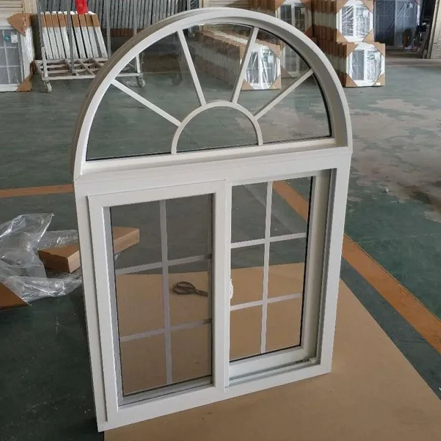 Upvc PVC Windows