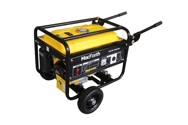 2-2.5kw Gasoline Generator