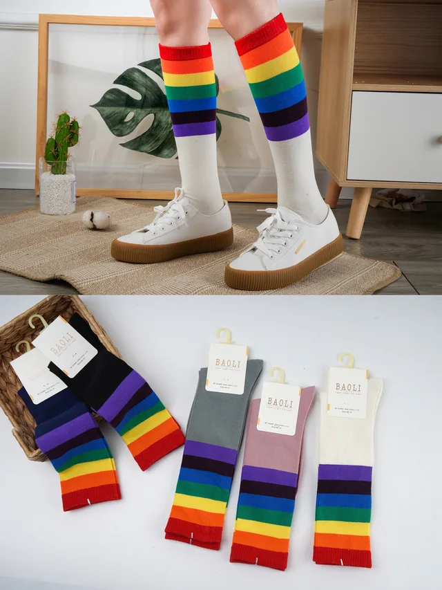 Fashion sock
