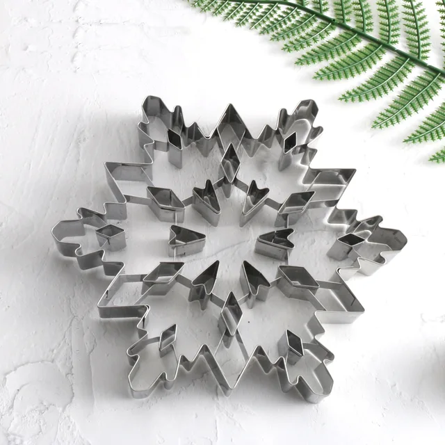Biscuit mold