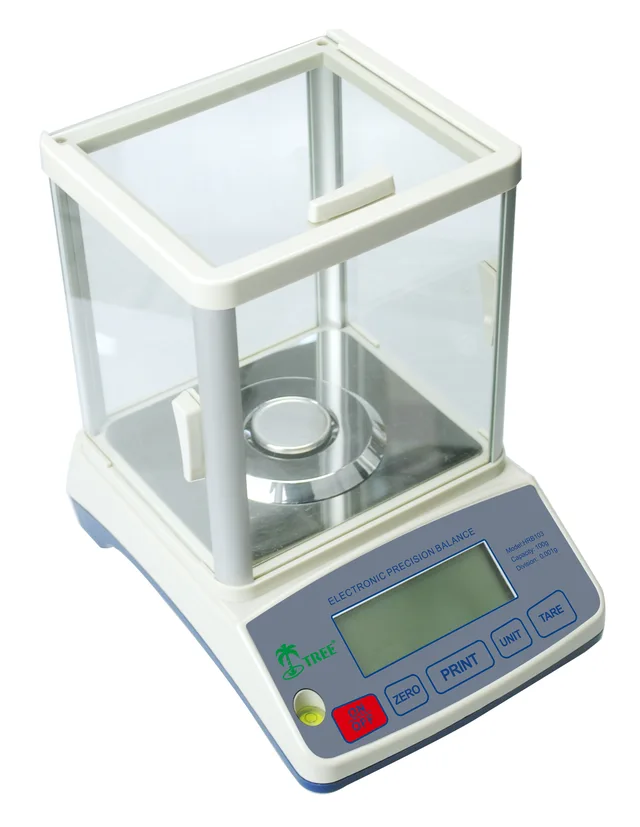 Balance/High Precision Scale
