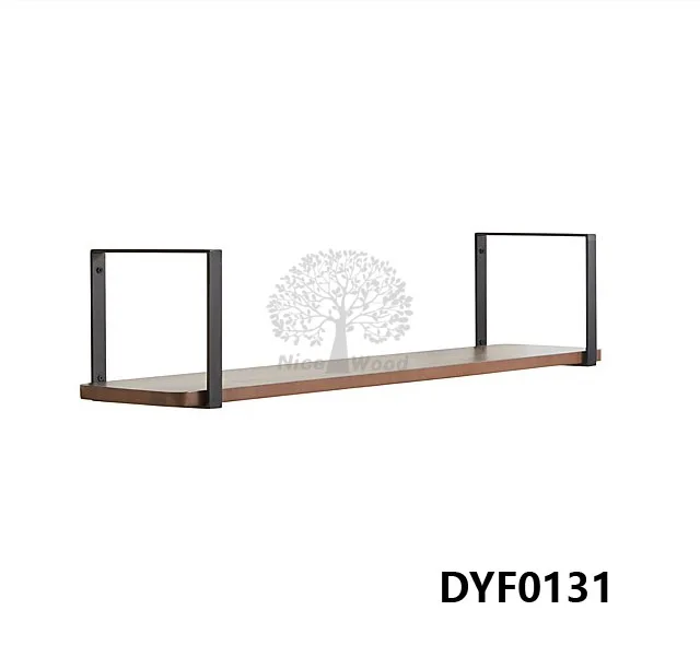 0_131 Shelf With Brackets