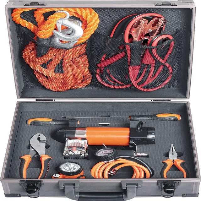 Car Tools