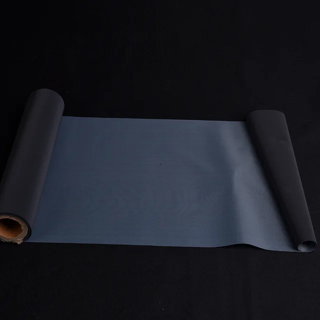 YSL807 Iridescent Reflective Fabric