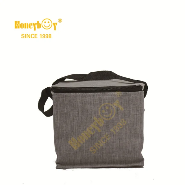 Large capacity Waterproof Picnic Insulated Lunch Cooler Bag