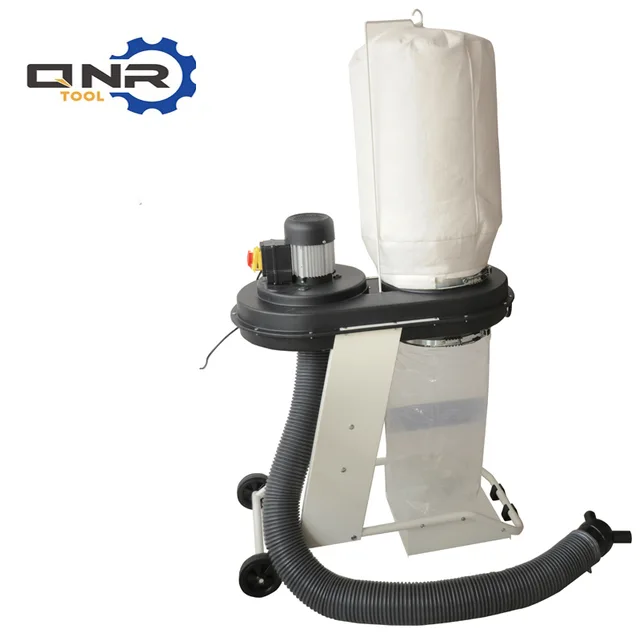 QNR 3/4 HP Dust Collector