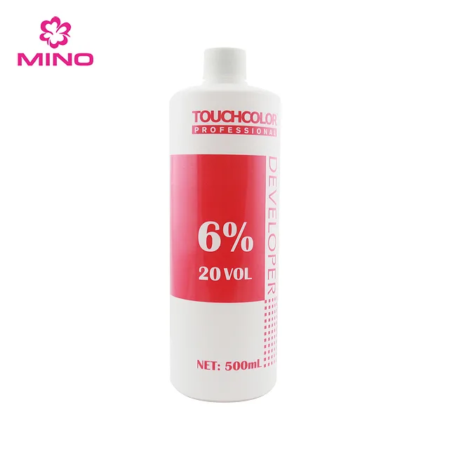 TOUCHCOLOR Developer 500ml