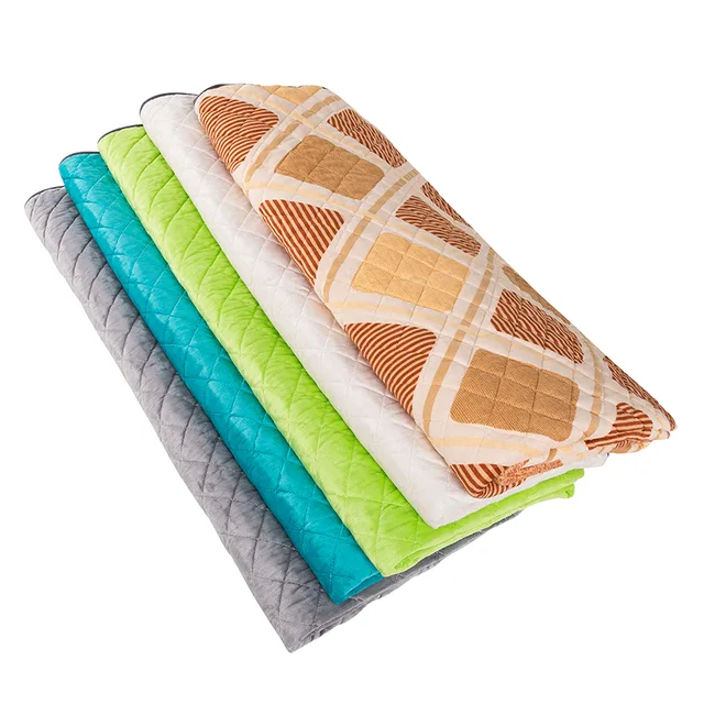 Mattress pad