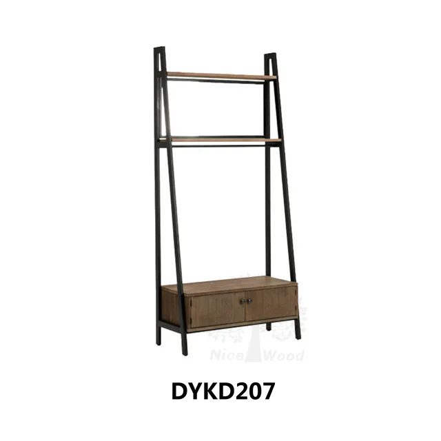 0_207 Coat rack