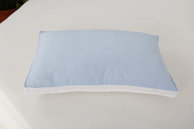 Ice Blue Smartkool® Pillow