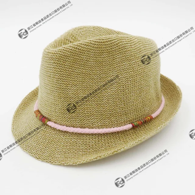 Women's Paper hat