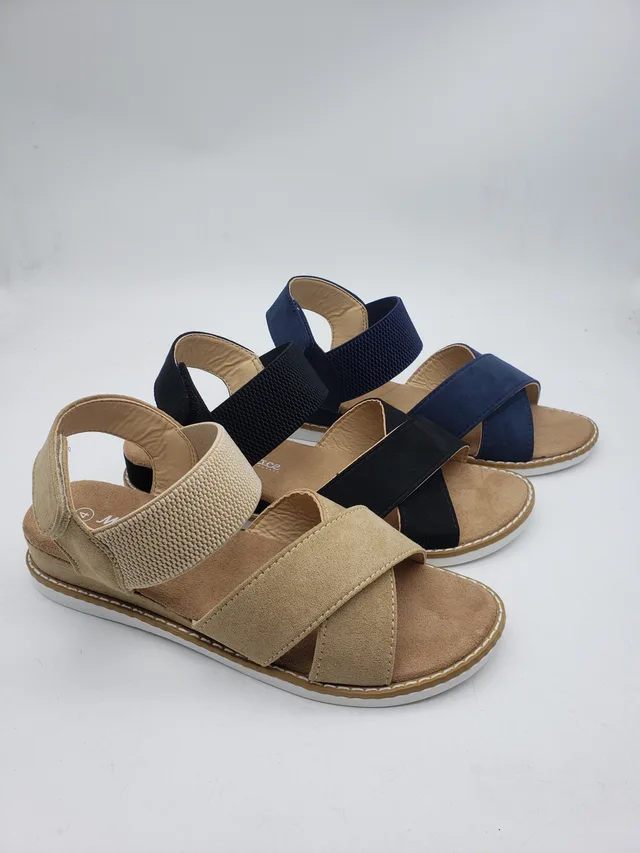 Lady sandals