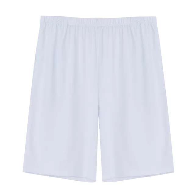 Mens Pajama Short Pant