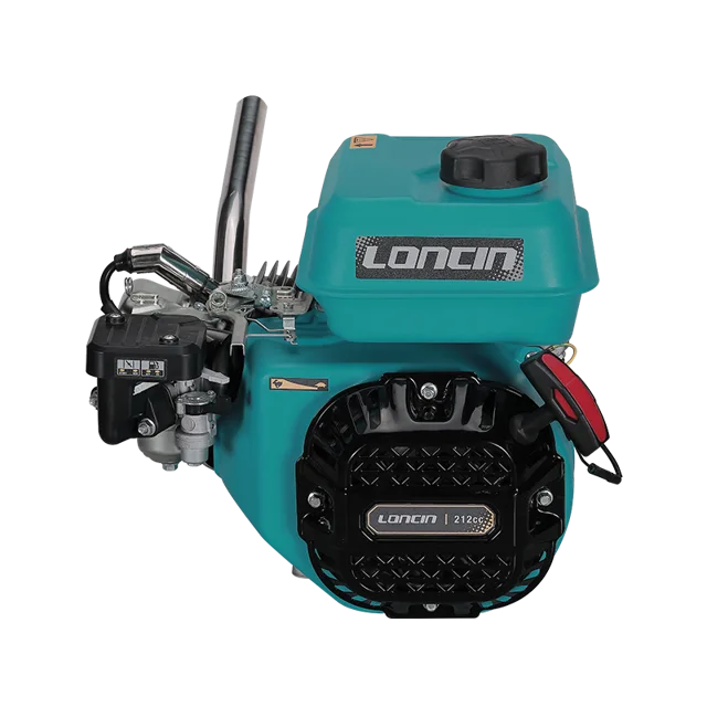 LC170F-4 Boat engine