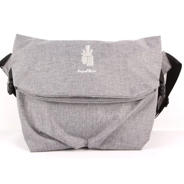 Leisure flight bag